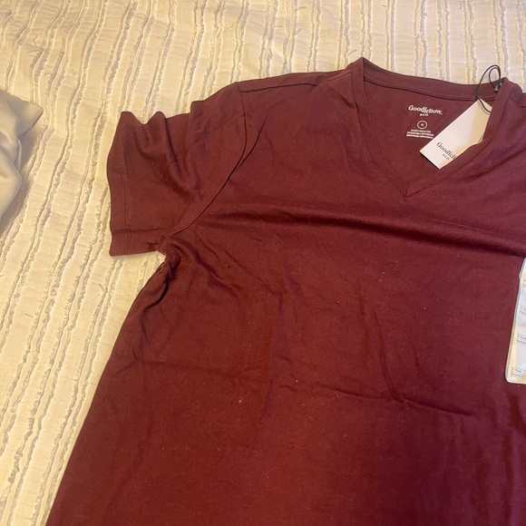 NEW GOODFELLOW TSHIRT - Picture 4 of 6